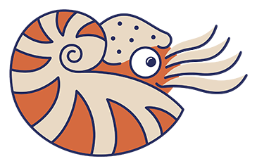 Nautilus Logo
