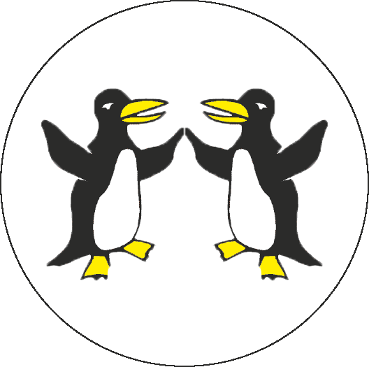 2 Wellen - Fahrtenschwimmerabzeichen