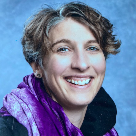 Profilbild Ingela Honeder