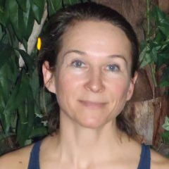 Profilbild Ingela Honeder