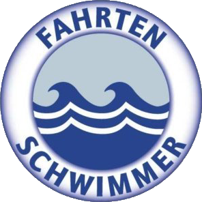 2 Wellen - Fahrtenschwimmerabzeichen