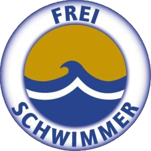 1 Welle - Freischwimmerabzeichen